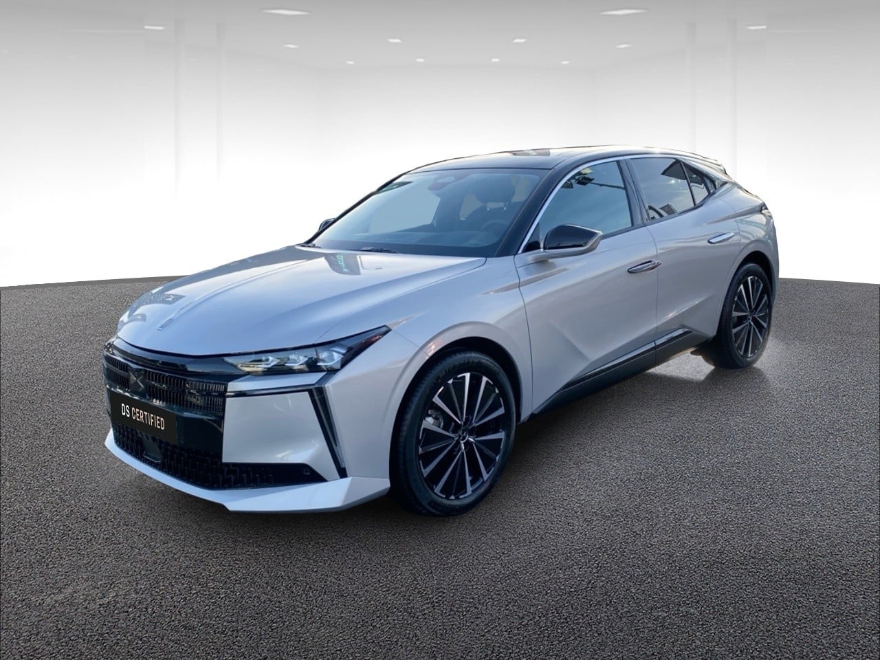 E-TENSE 213ch Etoile