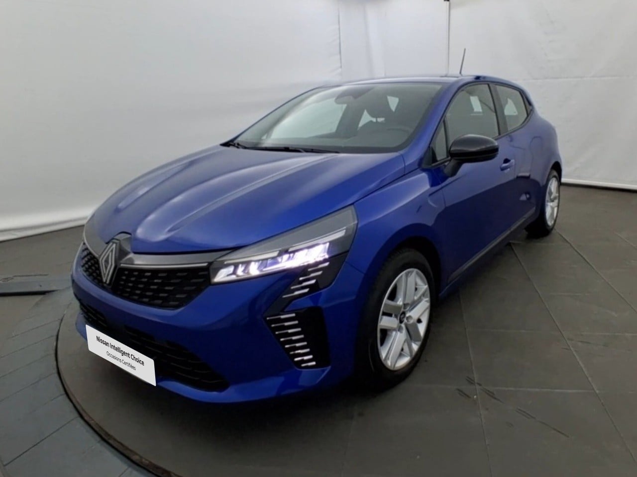 1.5 dCi 100ch Evolution - 25