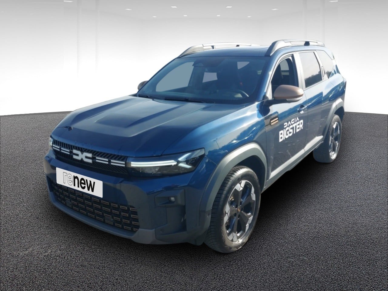 1.2 mild hybrid 130ch Extreme 4x4