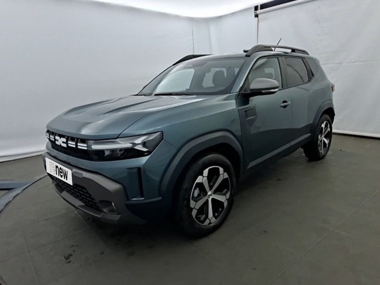 1.2 mild hybrid 140ch Journey