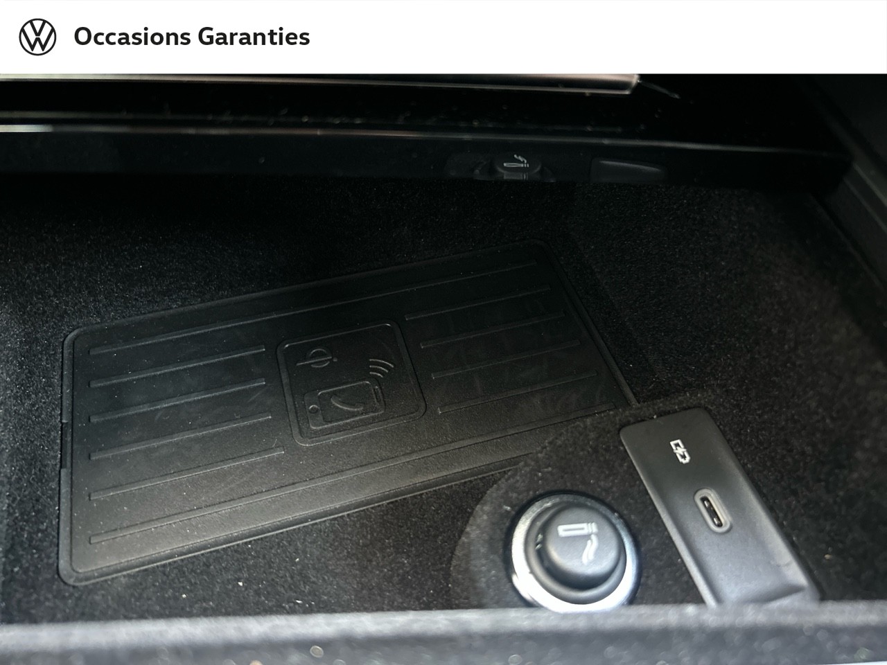 Voitures occasions VOLKSWAGEN TOUAREG R Paris