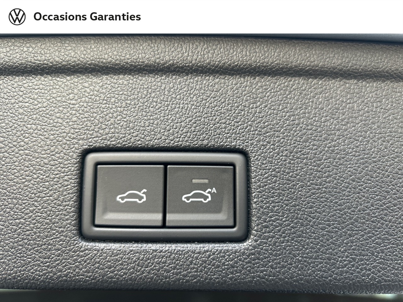 Voitures occasions VOLKSWAGEN TOUAREG R Paris