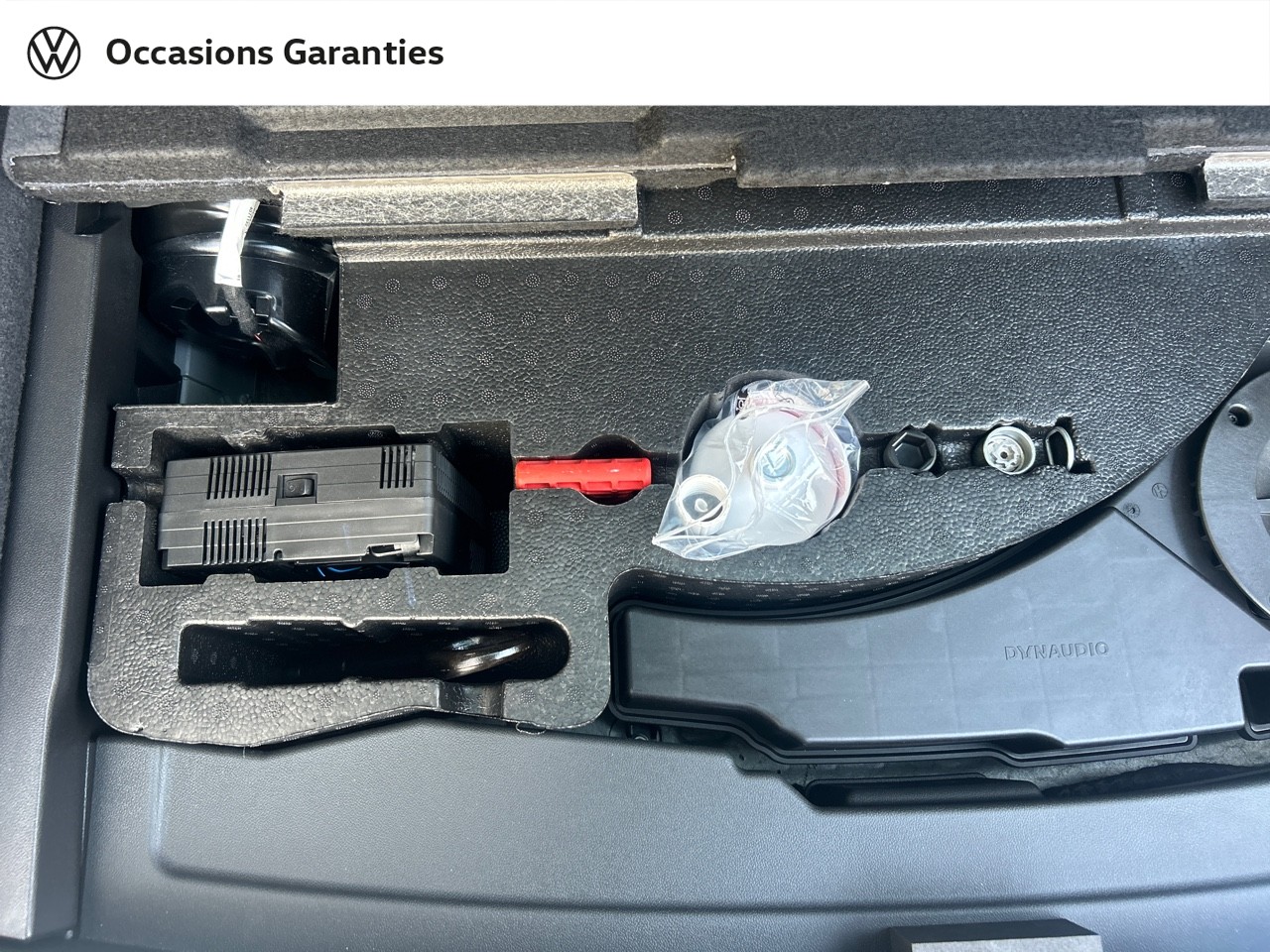 Voitures occasions VOLKSWAGEN TOUAREG R Paris