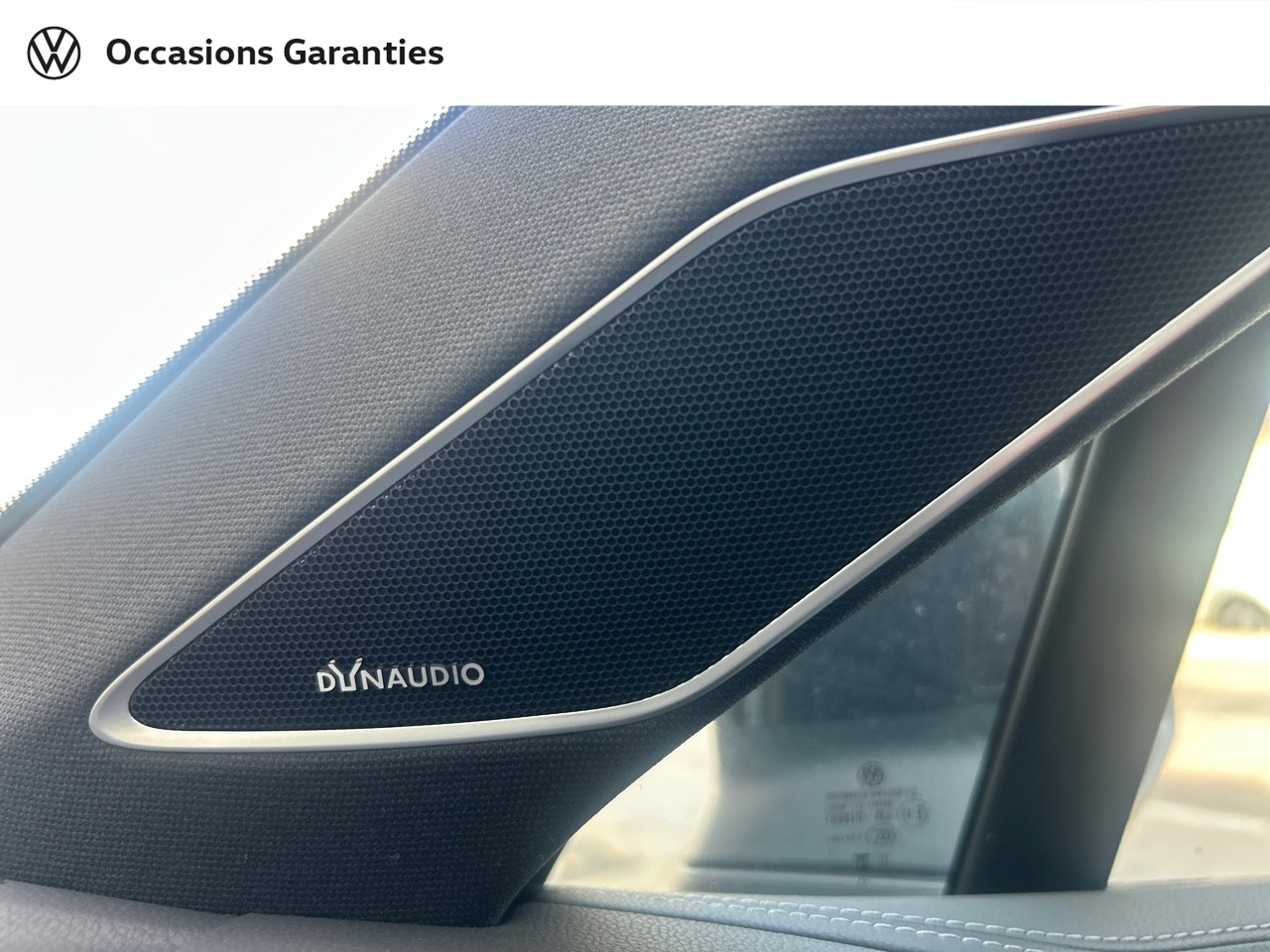 Voitures occasions VOLKSWAGEN TOUAREG R Paris