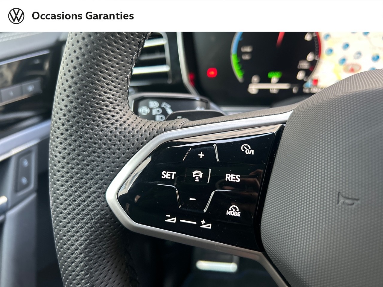 Voitures occasions VOLKSWAGEN TOUAREG R Paris