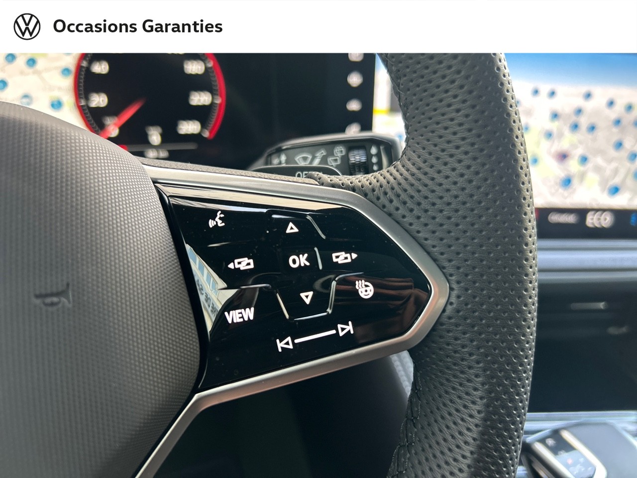 Voitures occasions VOLKSWAGEN TOUAREG R Paris