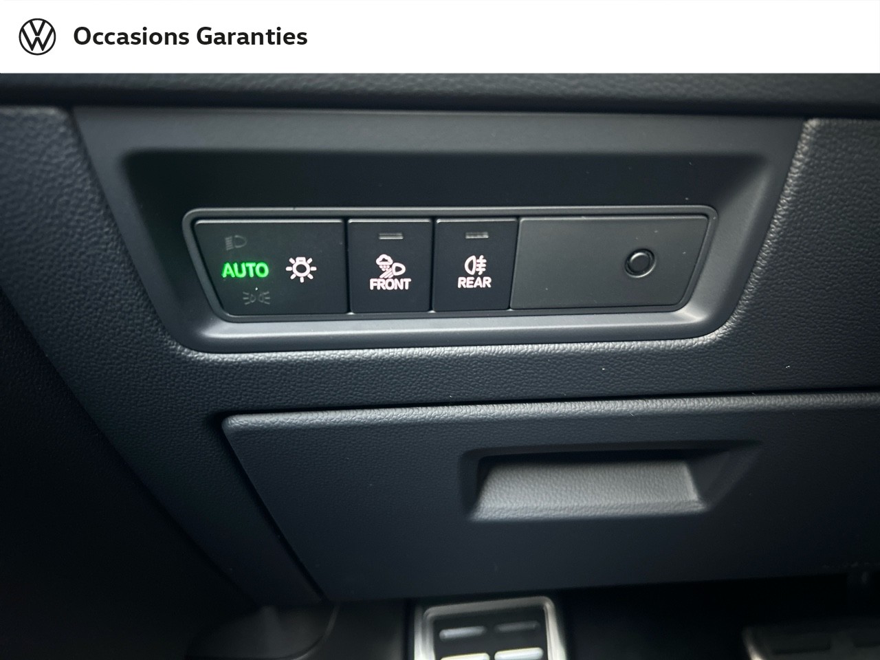 Voitures occasions VOLKSWAGEN TOUAREG R Paris