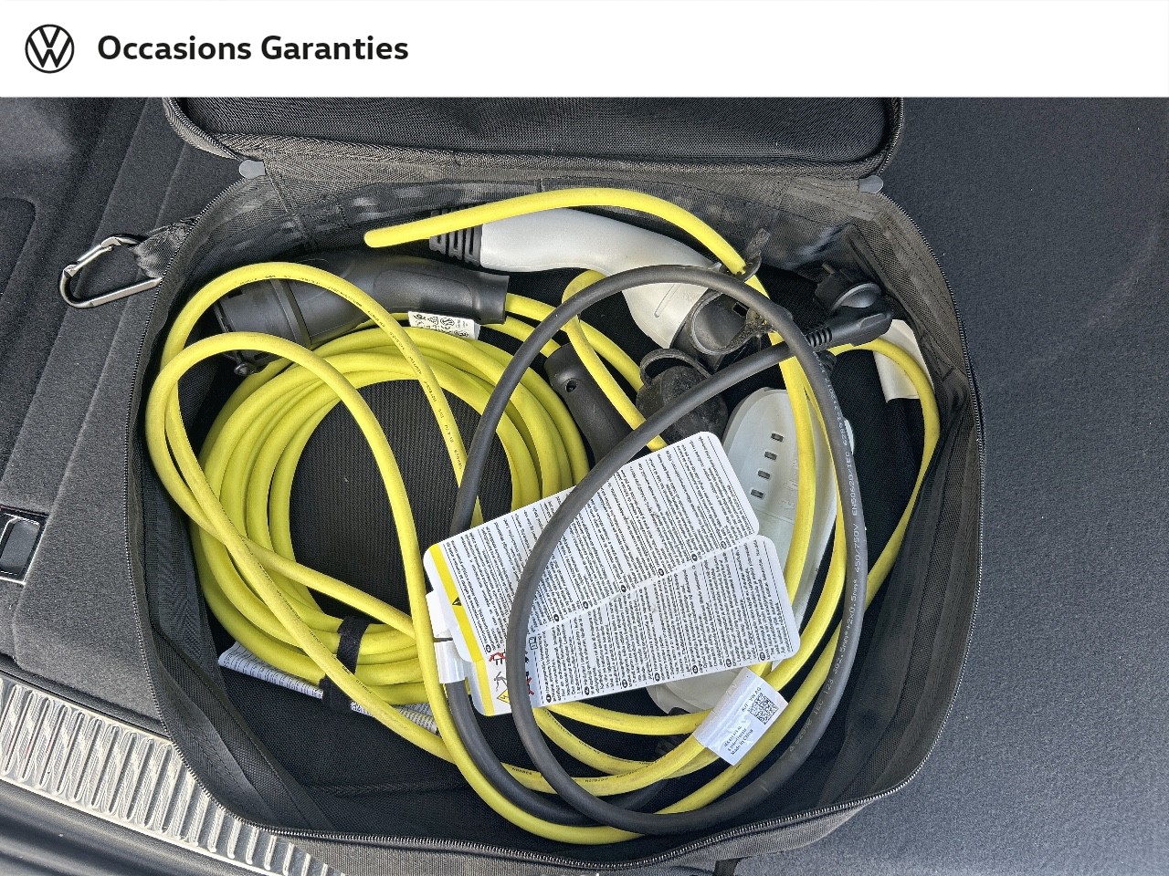 Voitures occasions VOLKSWAGEN TOUAREG R Paris