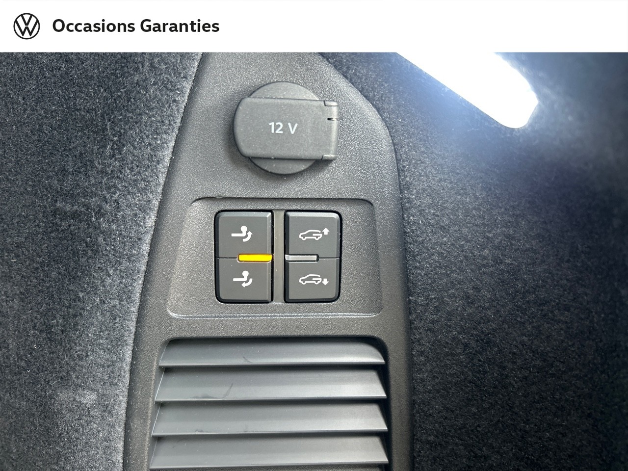 Voitures occasions VOLKSWAGEN TOUAREG R Paris