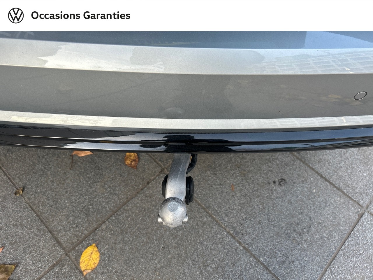 Voitures occasions VOLKSWAGEN TOUAREG R Paris