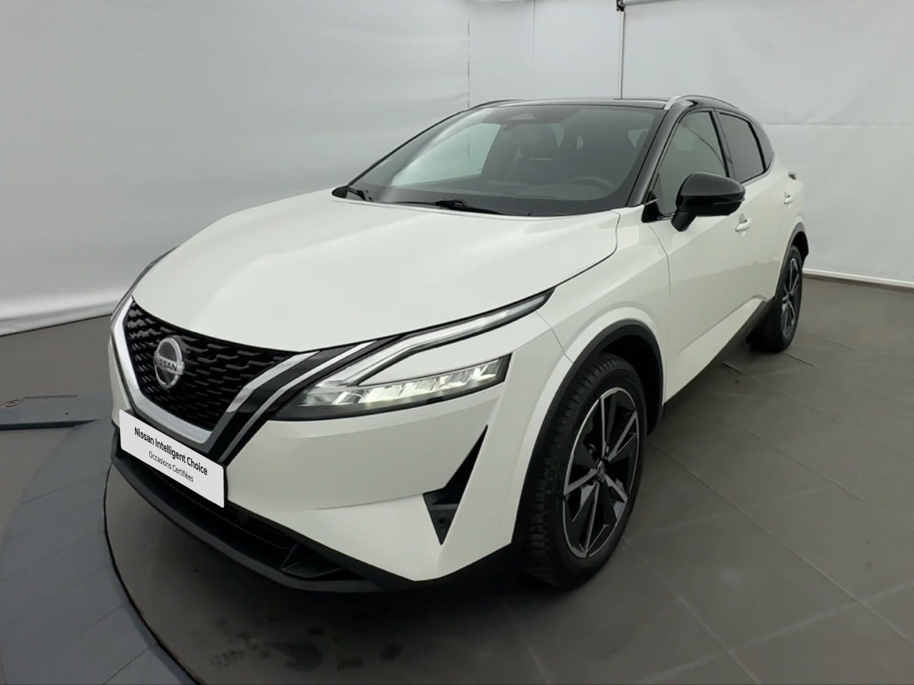 1.3 Mild Hybrid 140ch Tekna