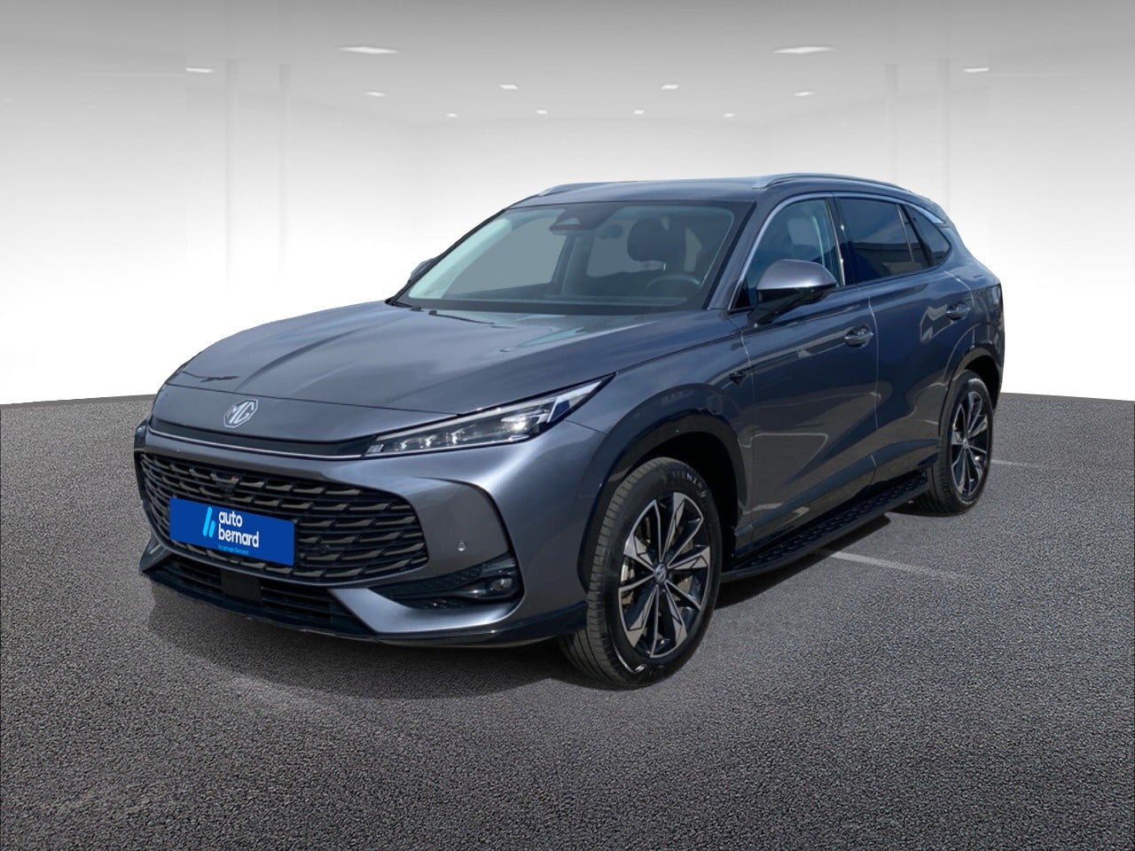 1.5T GDI 258ch PHEV Luxury