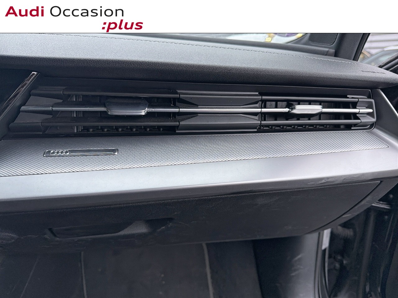 Voitures occasions Audi A3 Sportback S line Lille