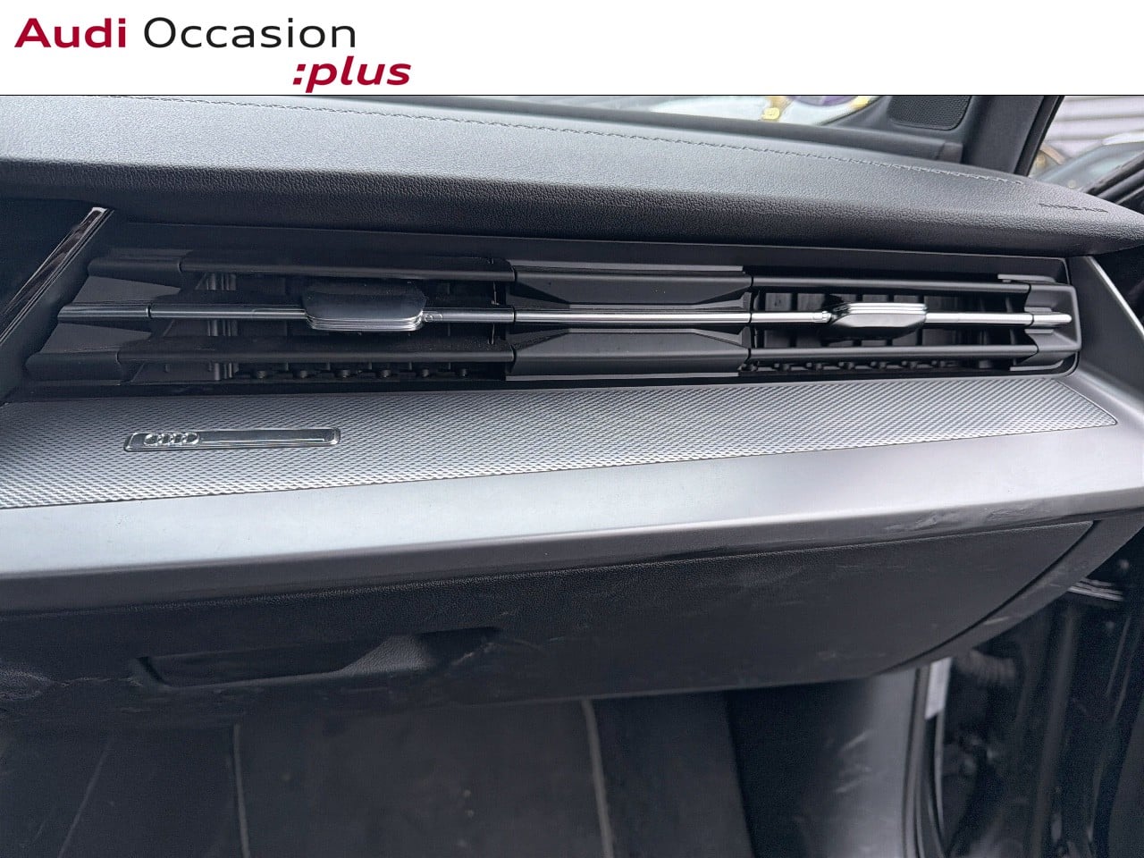 Voitures occasions Audi A3 Sportback S line Lille