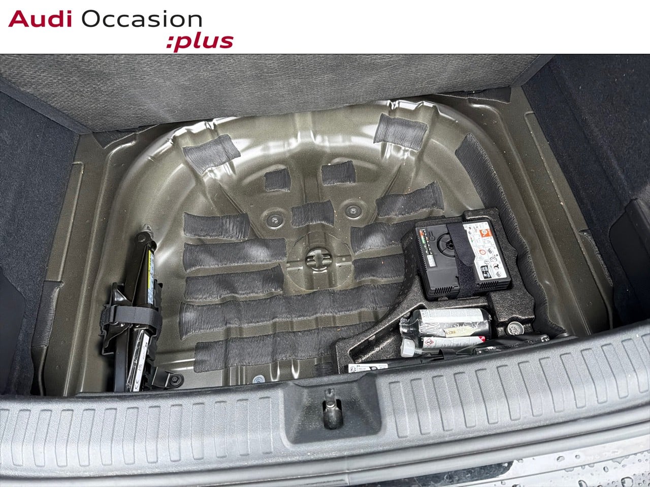 Voitures occasions Audi A3 Sportback S line Lille