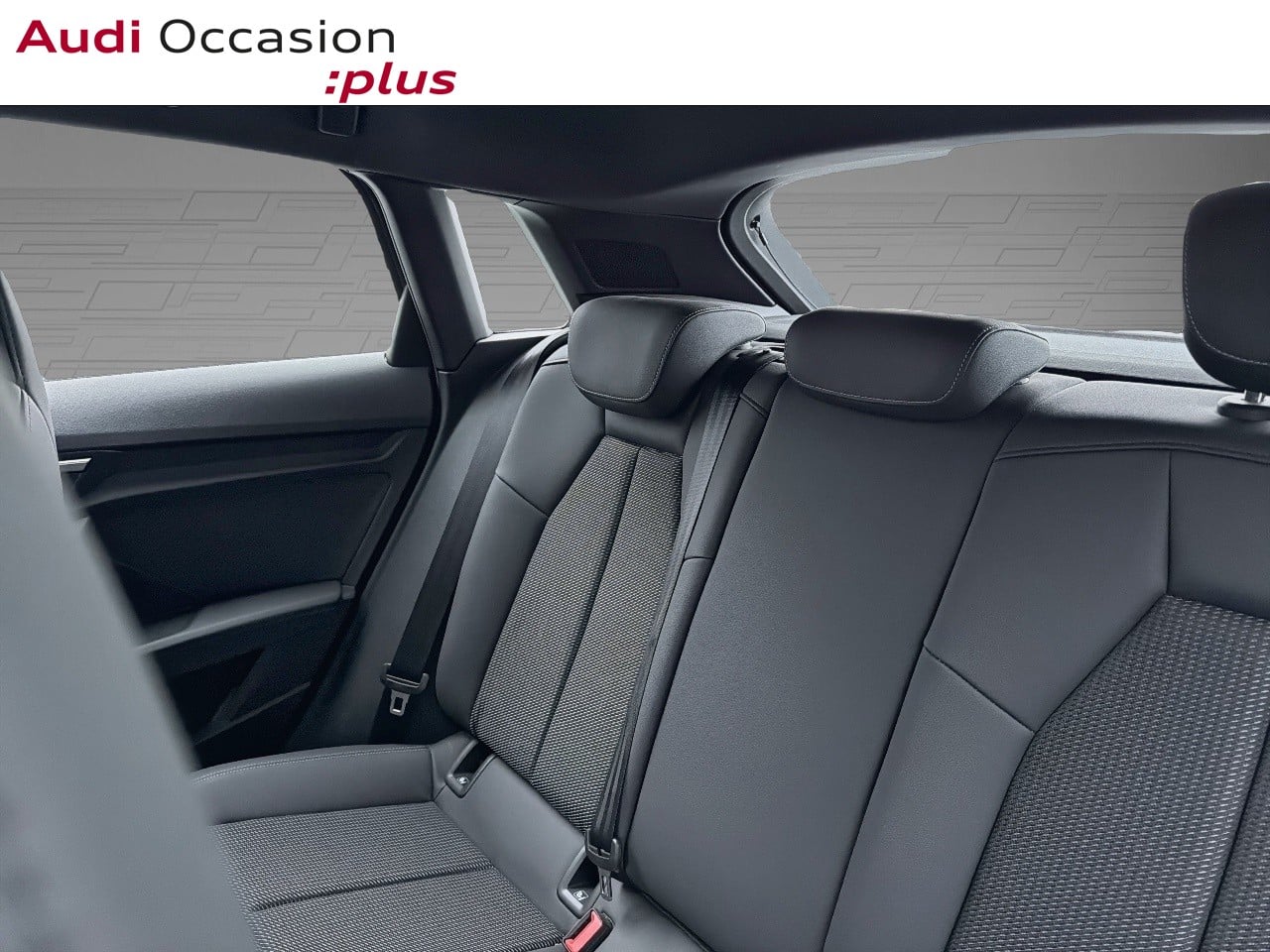 Voitures occasions Audi A3 Sportback S line Lille