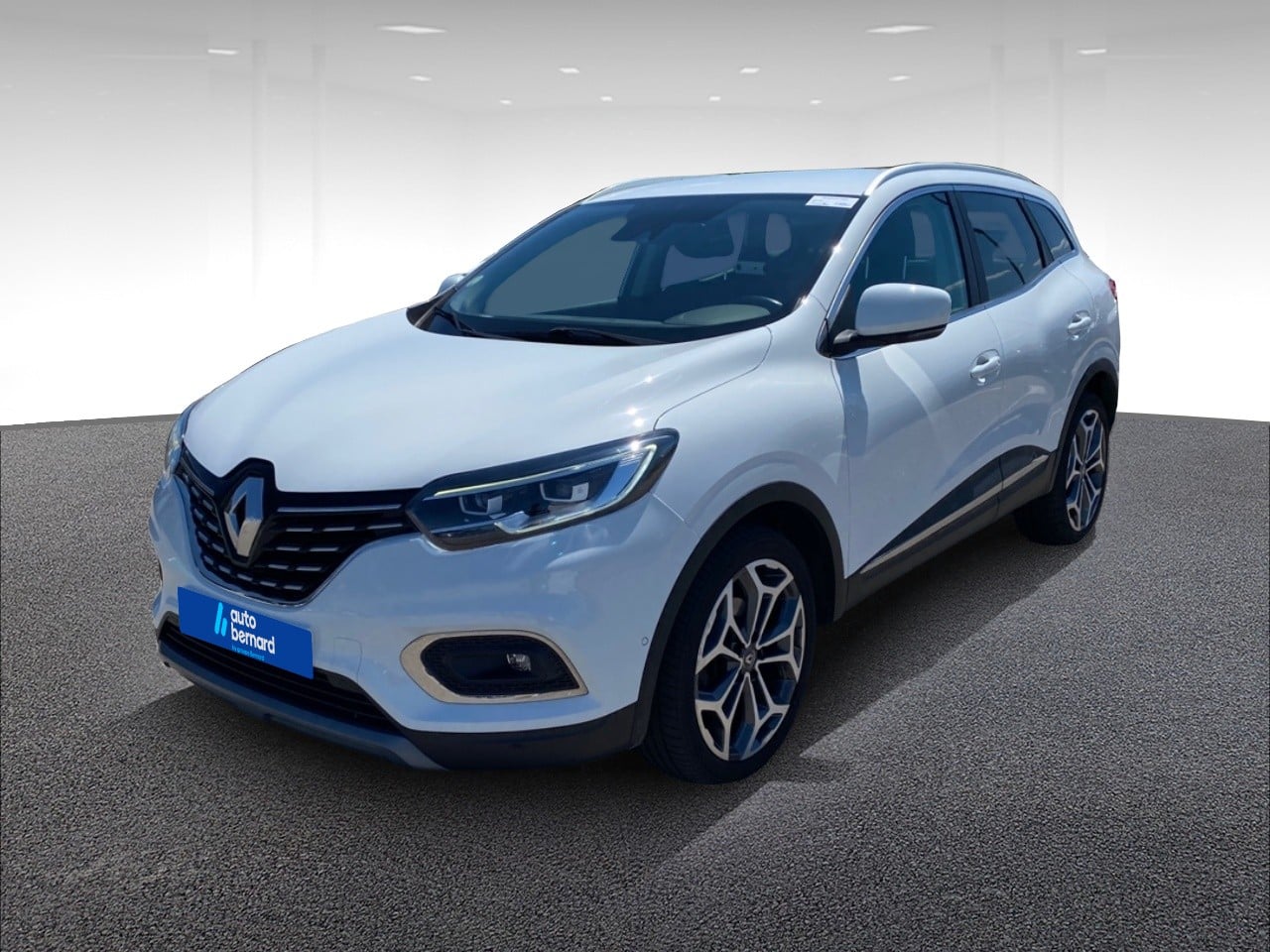 1.5 Blue dCi 115ch Intens EDC - 21