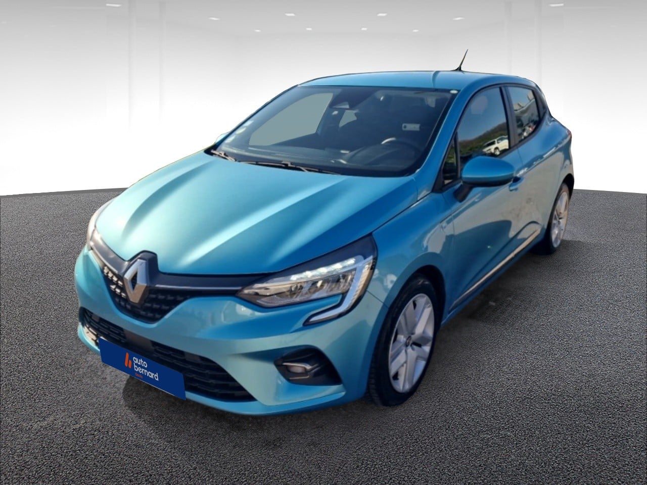 1.5 Blue dCi 85ch Zen