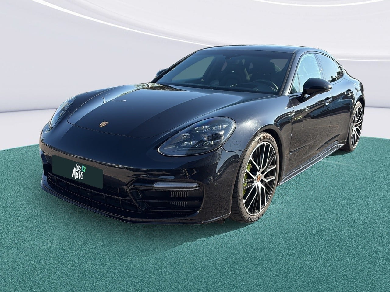 Porsche Panamera 2.9 V6 560ch 4S E-Hybrid