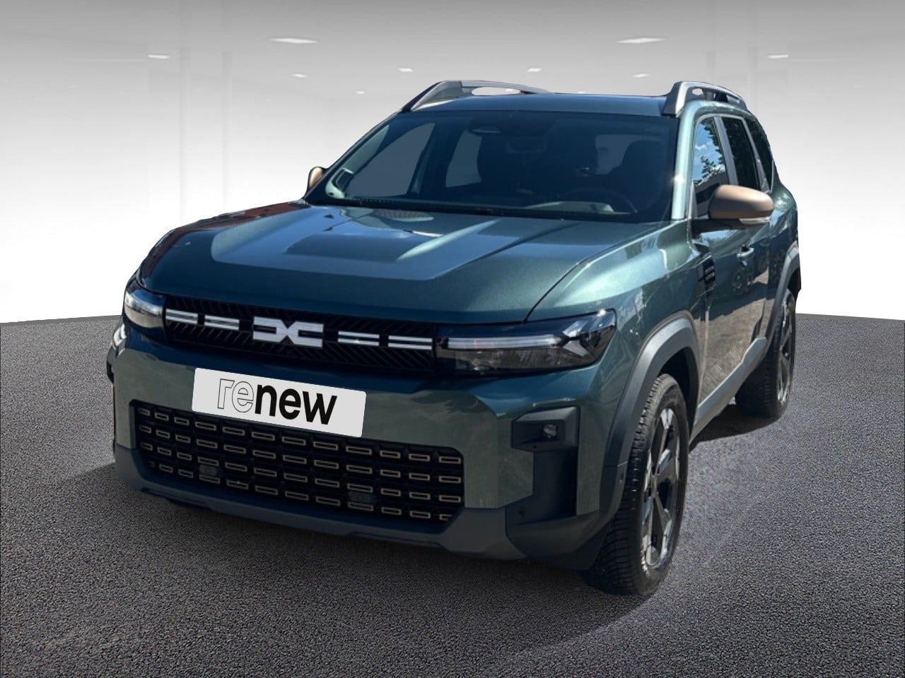 1.2 mild hybrid 130ch Extreme 4x4