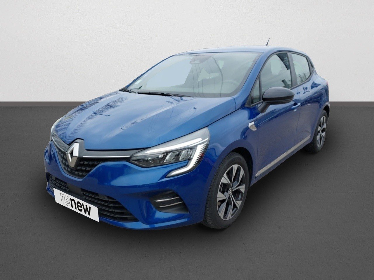Système Verrouillé Veuillez Contacter Un Représentant Renault Clio 5 XOsQTA5gsJbzUM