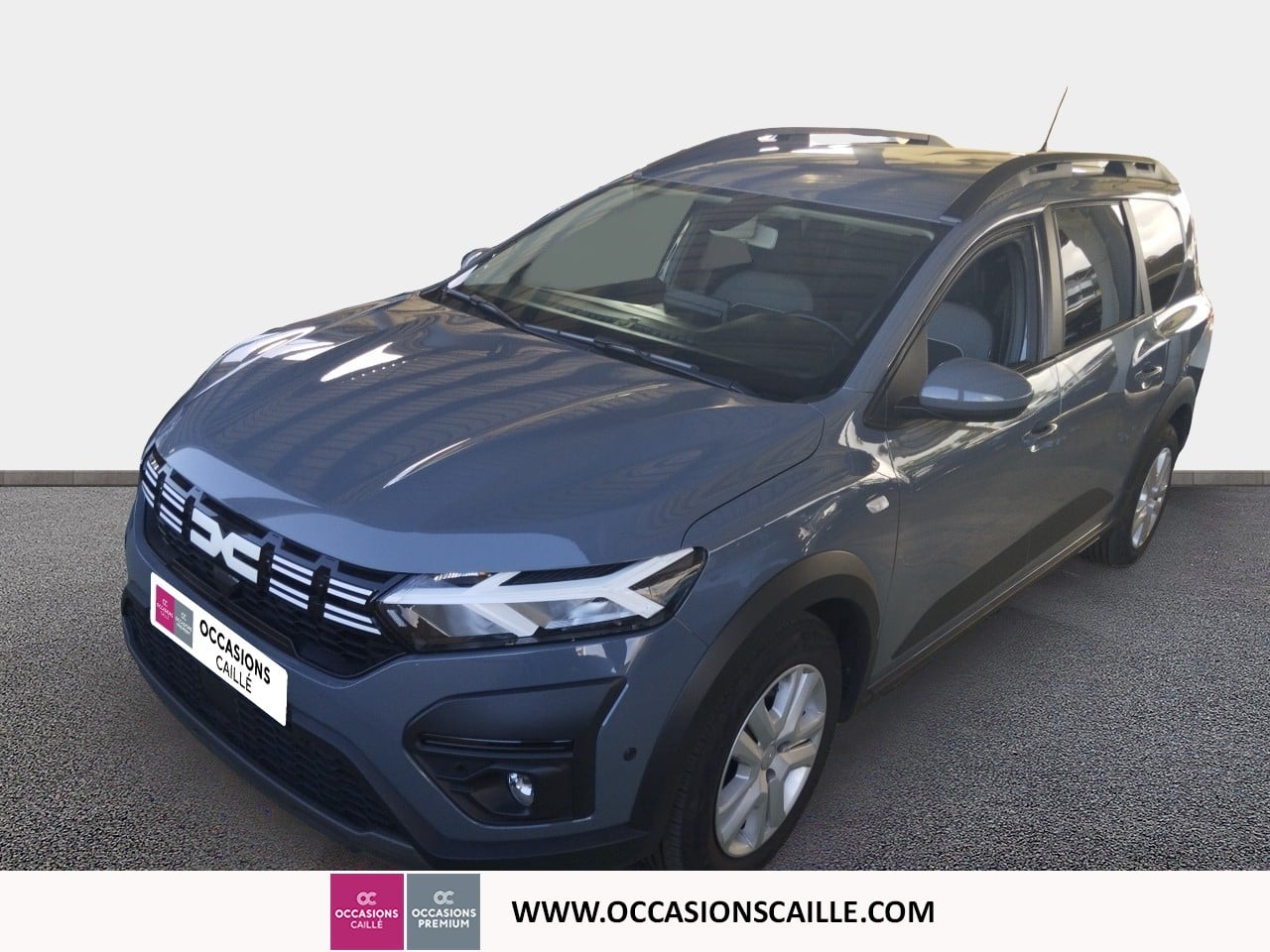 DACIA JOGGER 1.0 TCe 110 CV