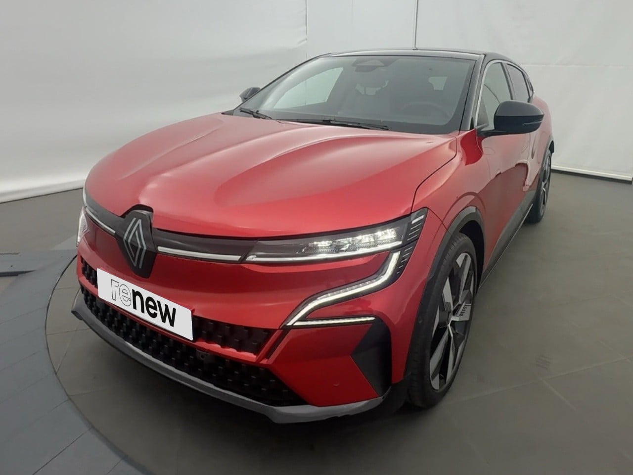 E-Tech Electric 220ch 60kWh Techno autonomie confort -25