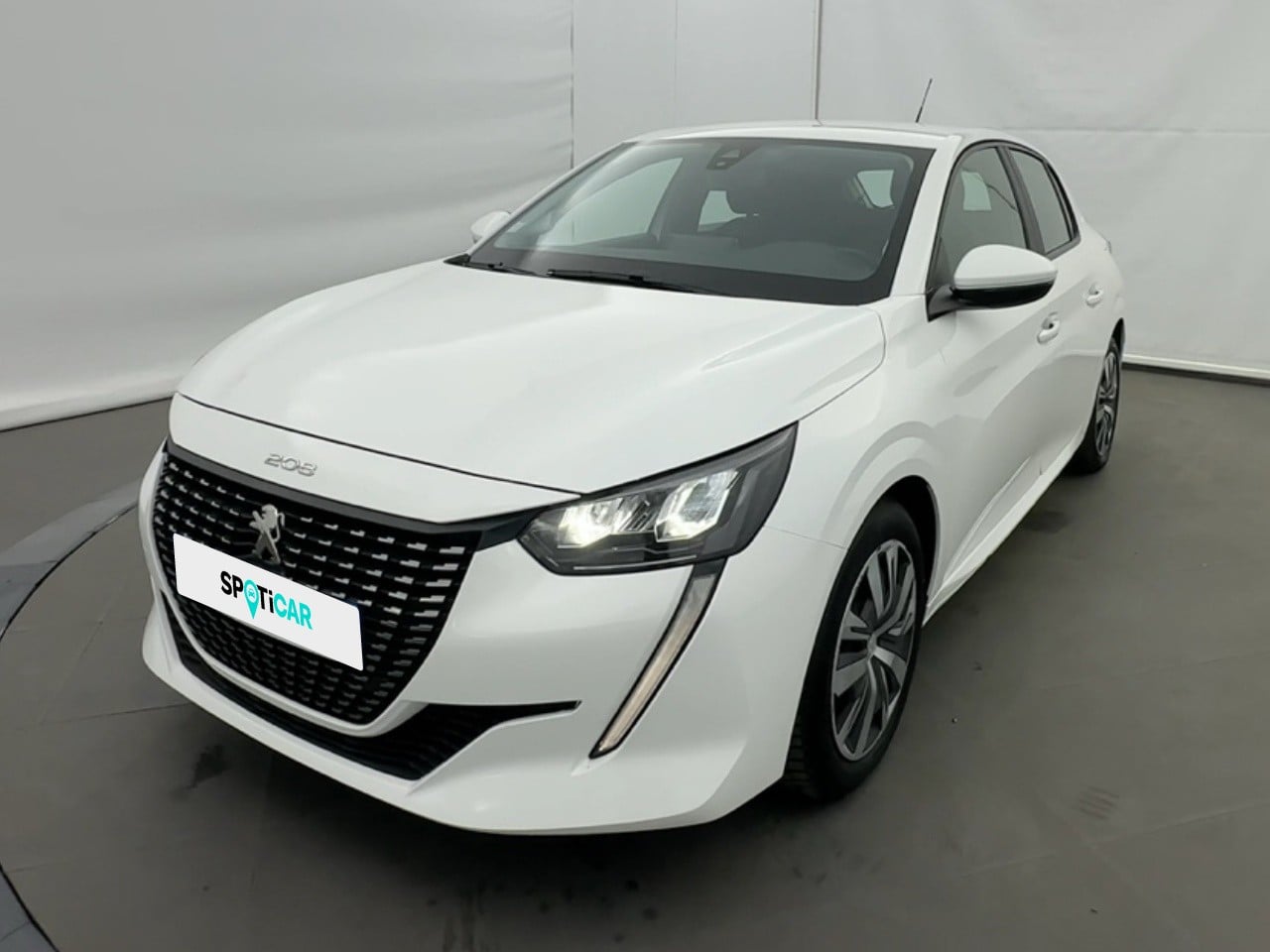 1.2 PureTech 75ch S&S Active Business