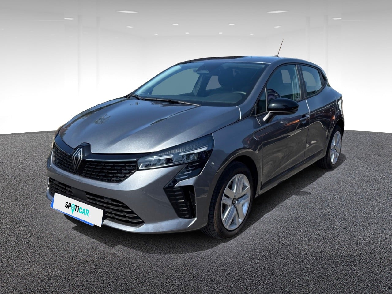 1.5 dCi 100ch Evolution - 25