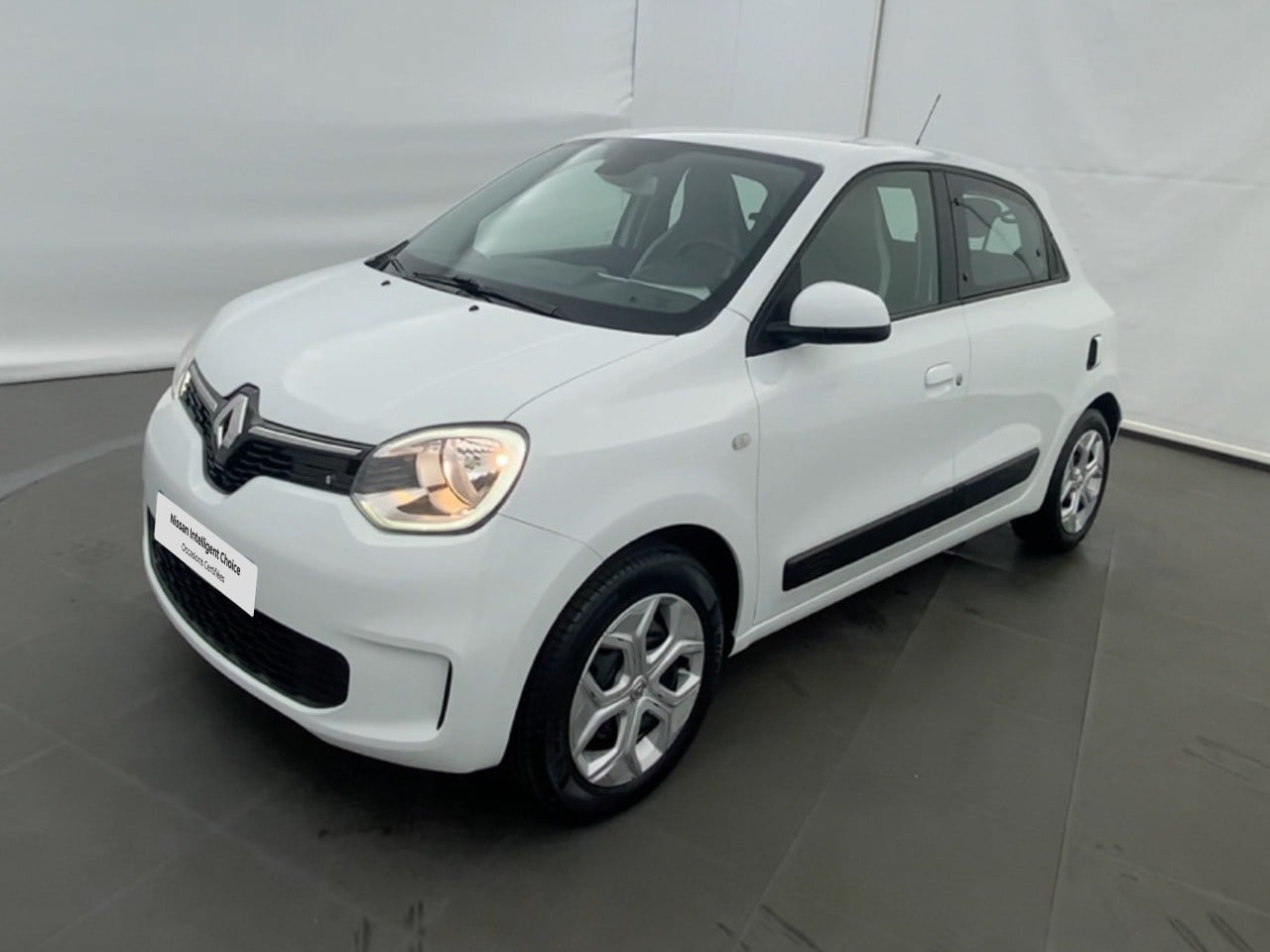 1.0 SCe 65ch Zen E6D-Full