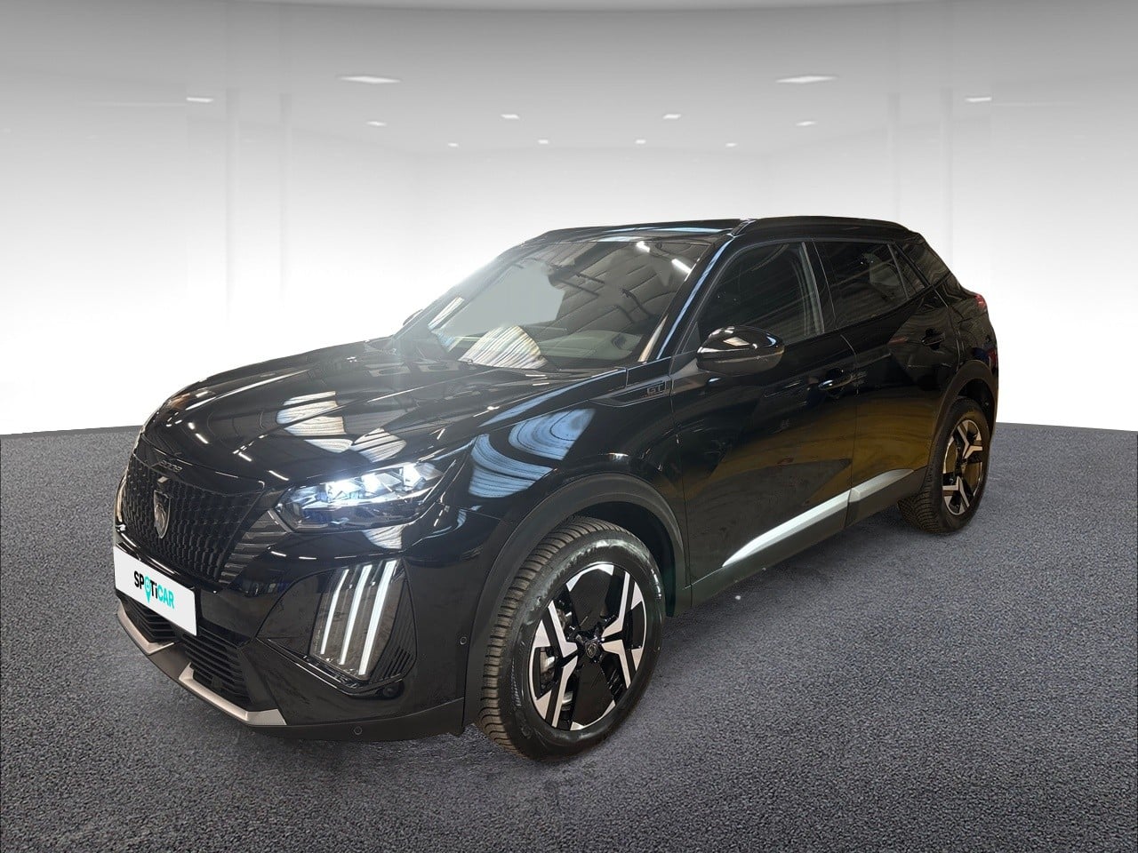 1.2 Hybrid 145ch GT e-DCS6