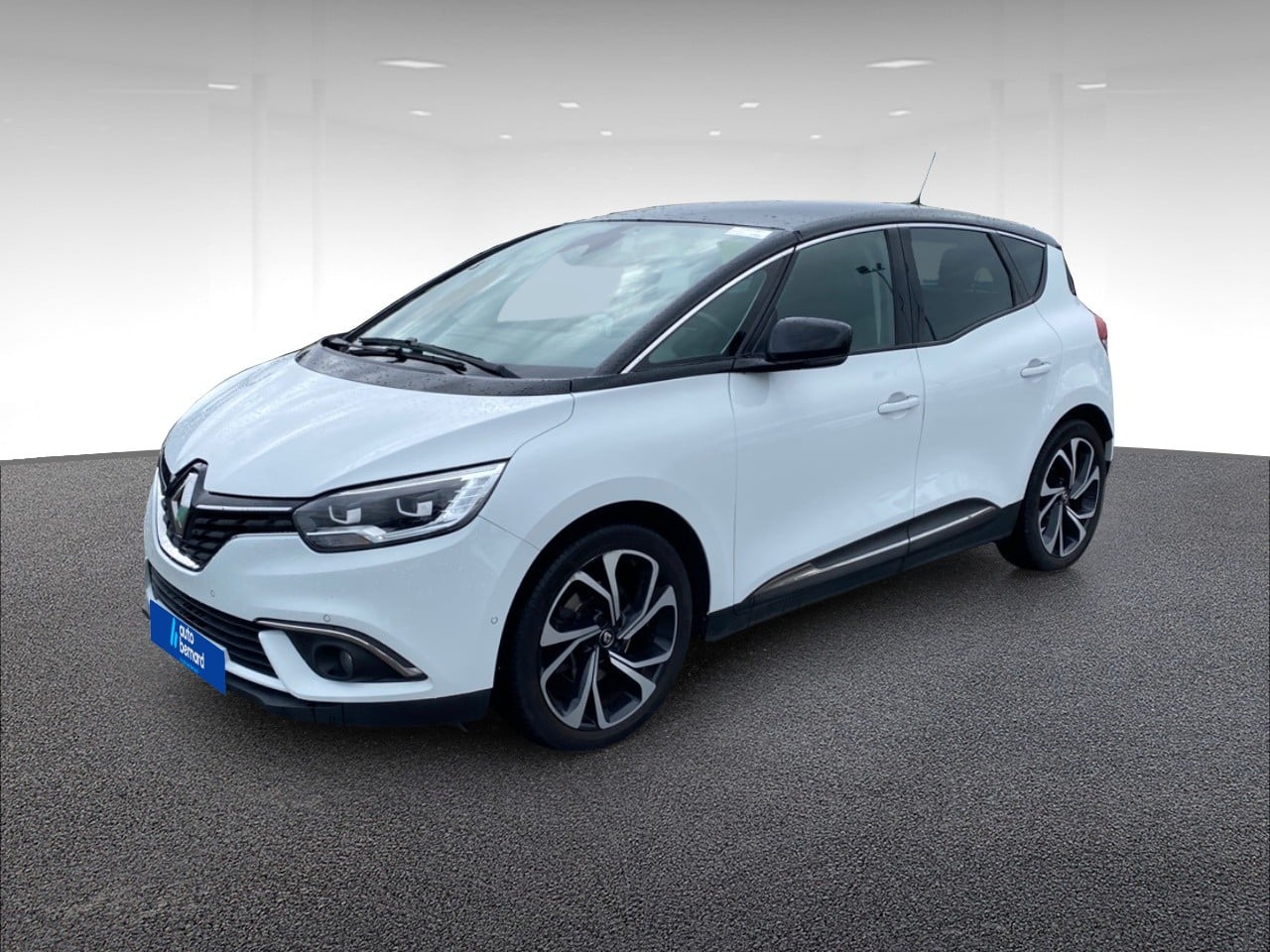 1.6 dCi 130ch energy Intens