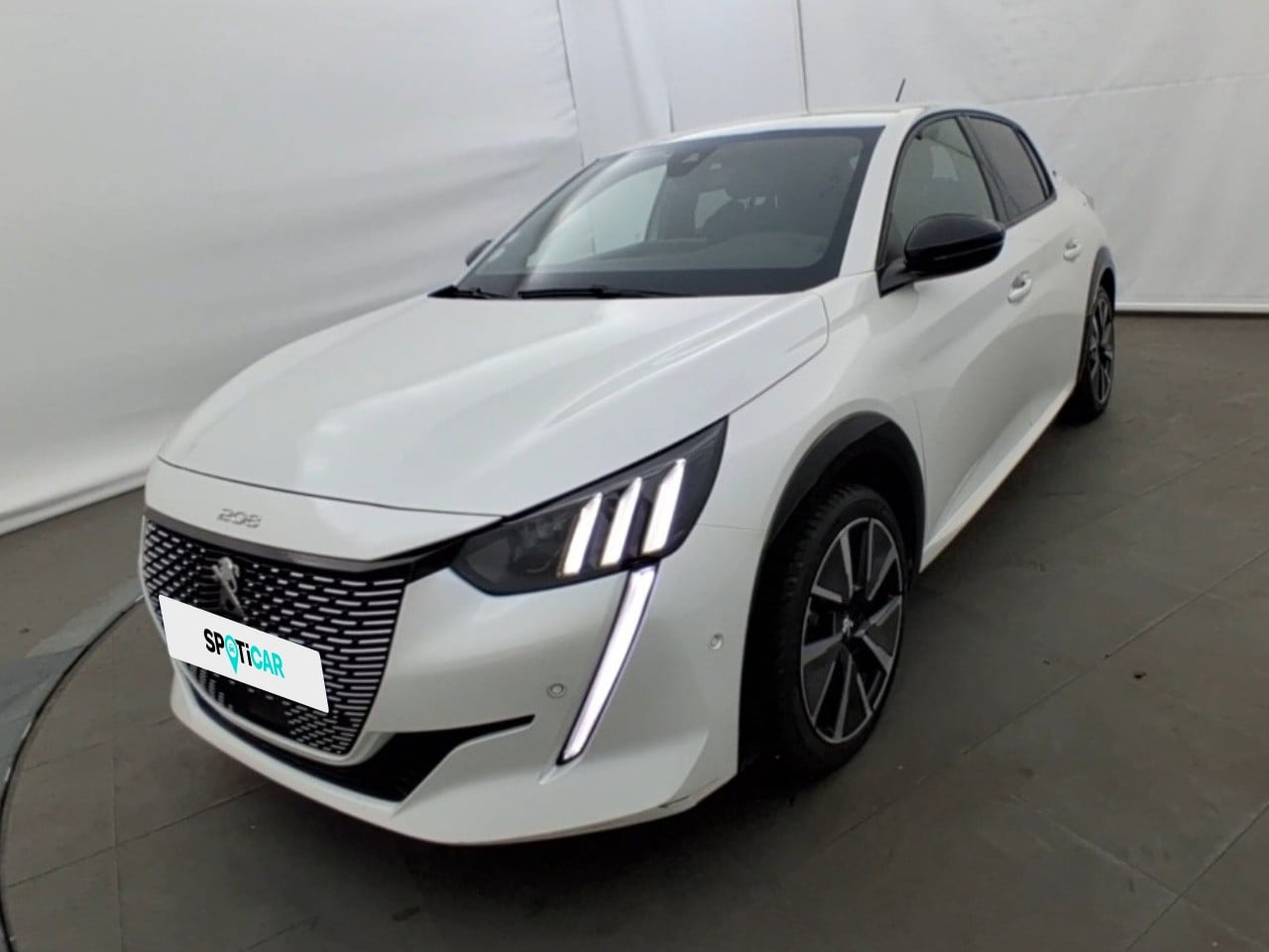 e-208 136ch GT