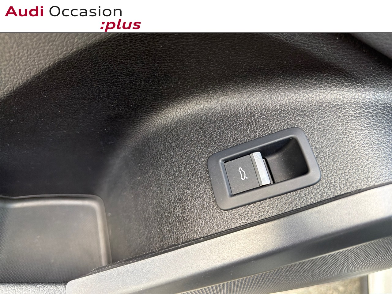 Voitures occasions Audi Q5 S line Dunkerque