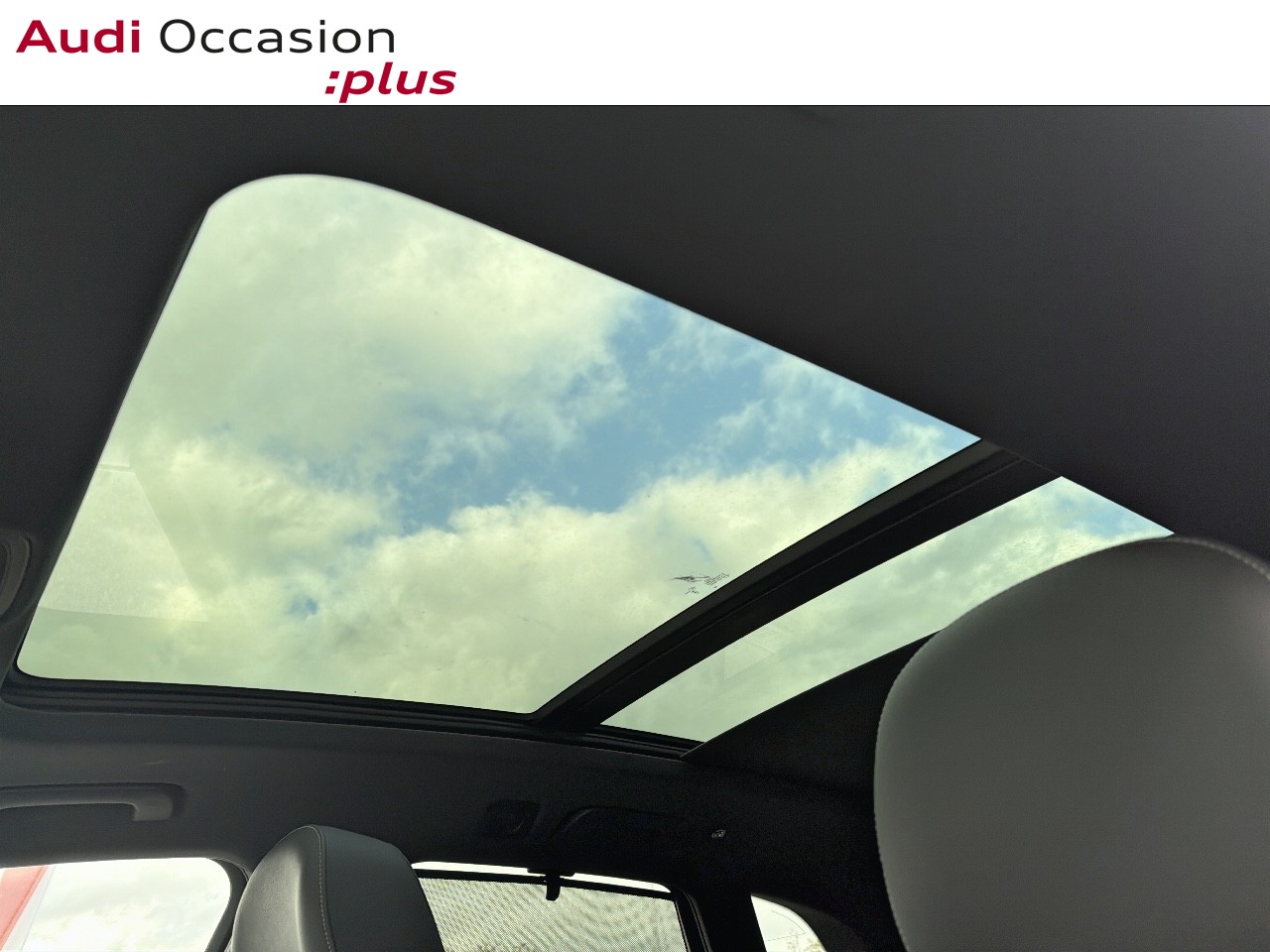 Voitures occasions Audi Q5 S line Dunkerque