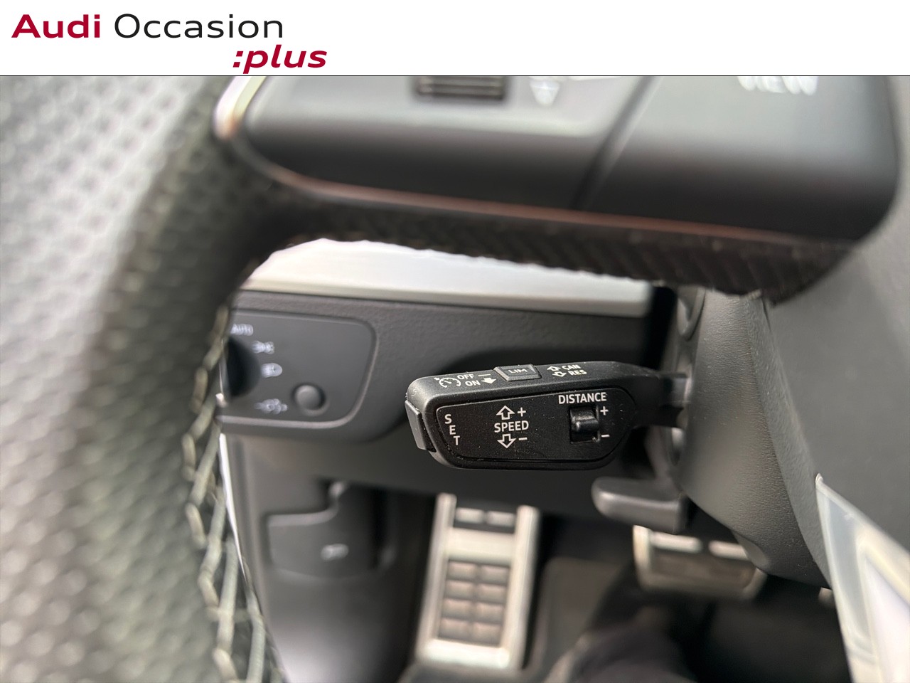 Voitures occasions Audi Q5 S line Dunkerque