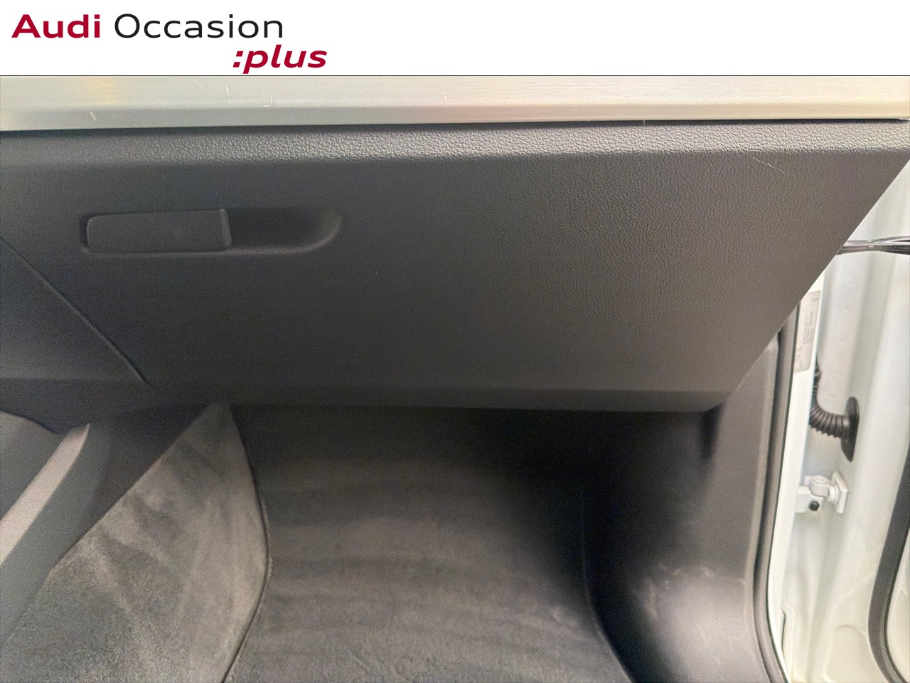 Voitures occasions Audi Q5 S line Dunkerque