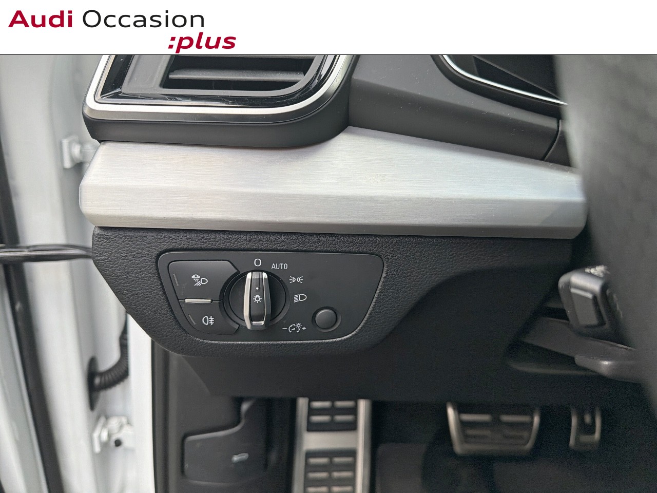 Voitures occasions Audi Q5 S line Dunkerque