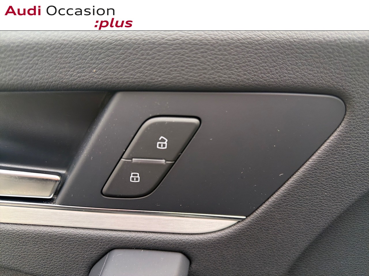 Voitures occasions Audi Q5 S line Dunkerque