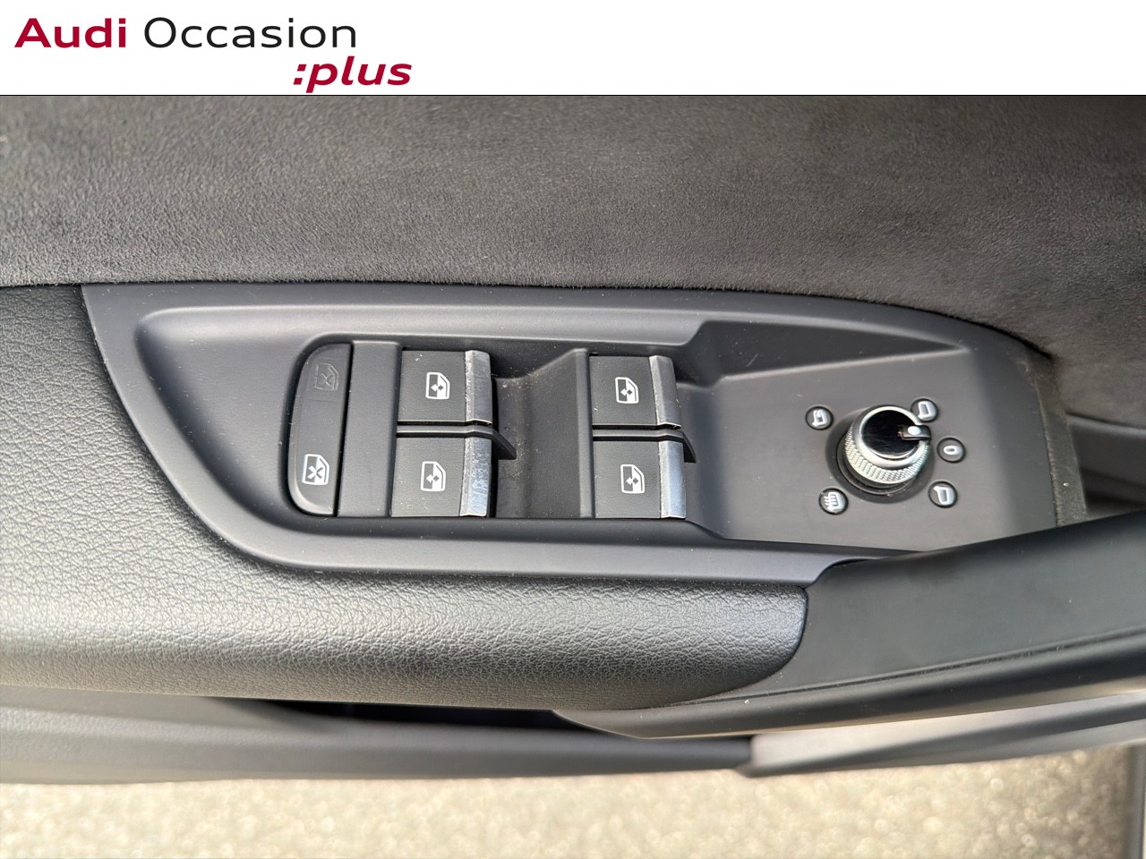 Voitures occasions Audi Q5 S line Dunkerque