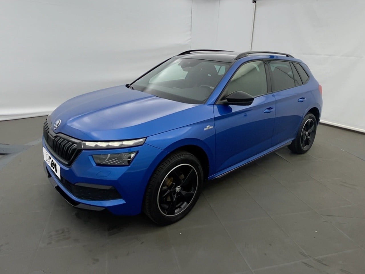 1.5 TSI 150ch Monte-Carlo DSG7 Euro6d-AP