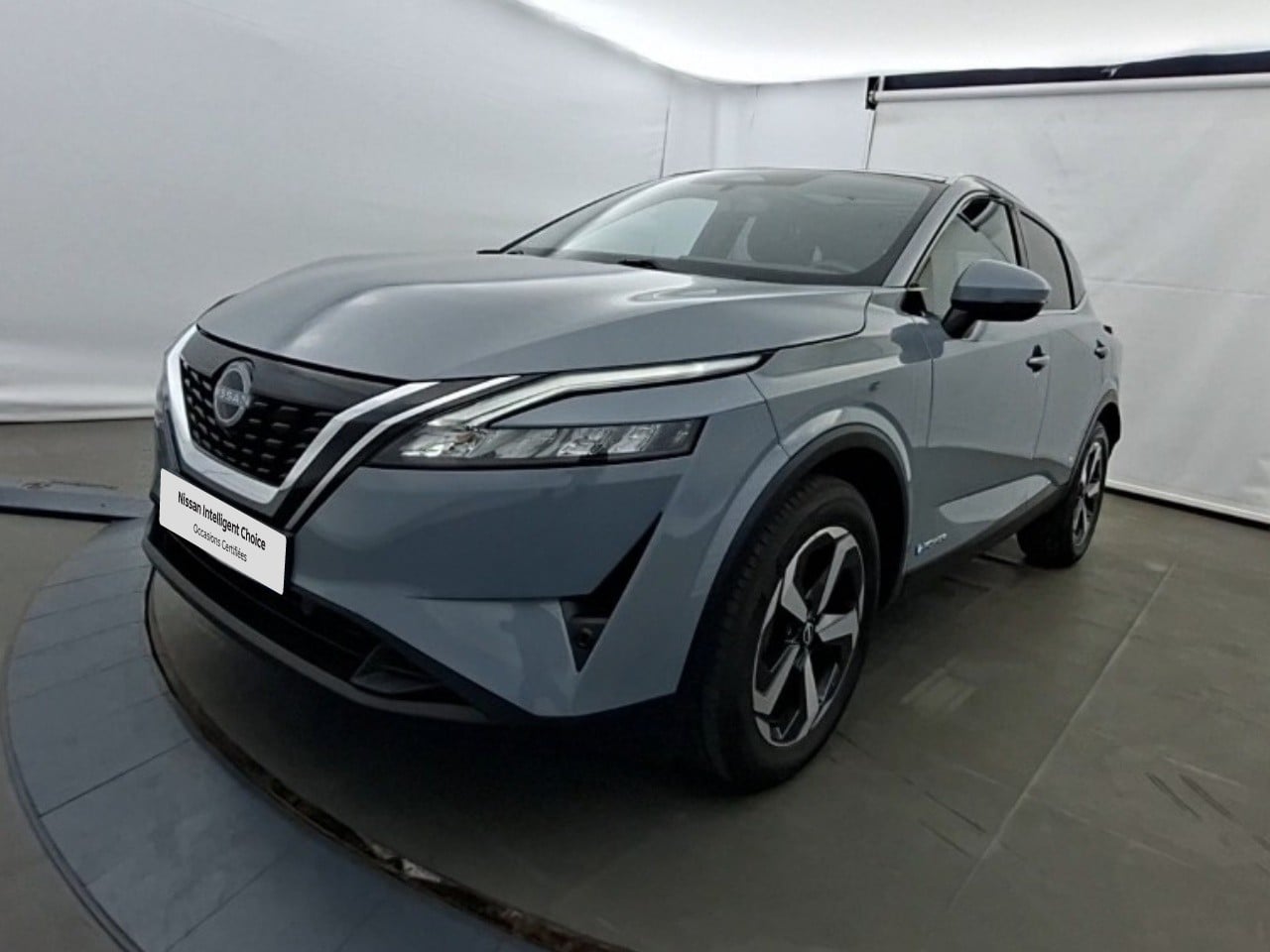 e-POWER 190ch N-Connecta 2022