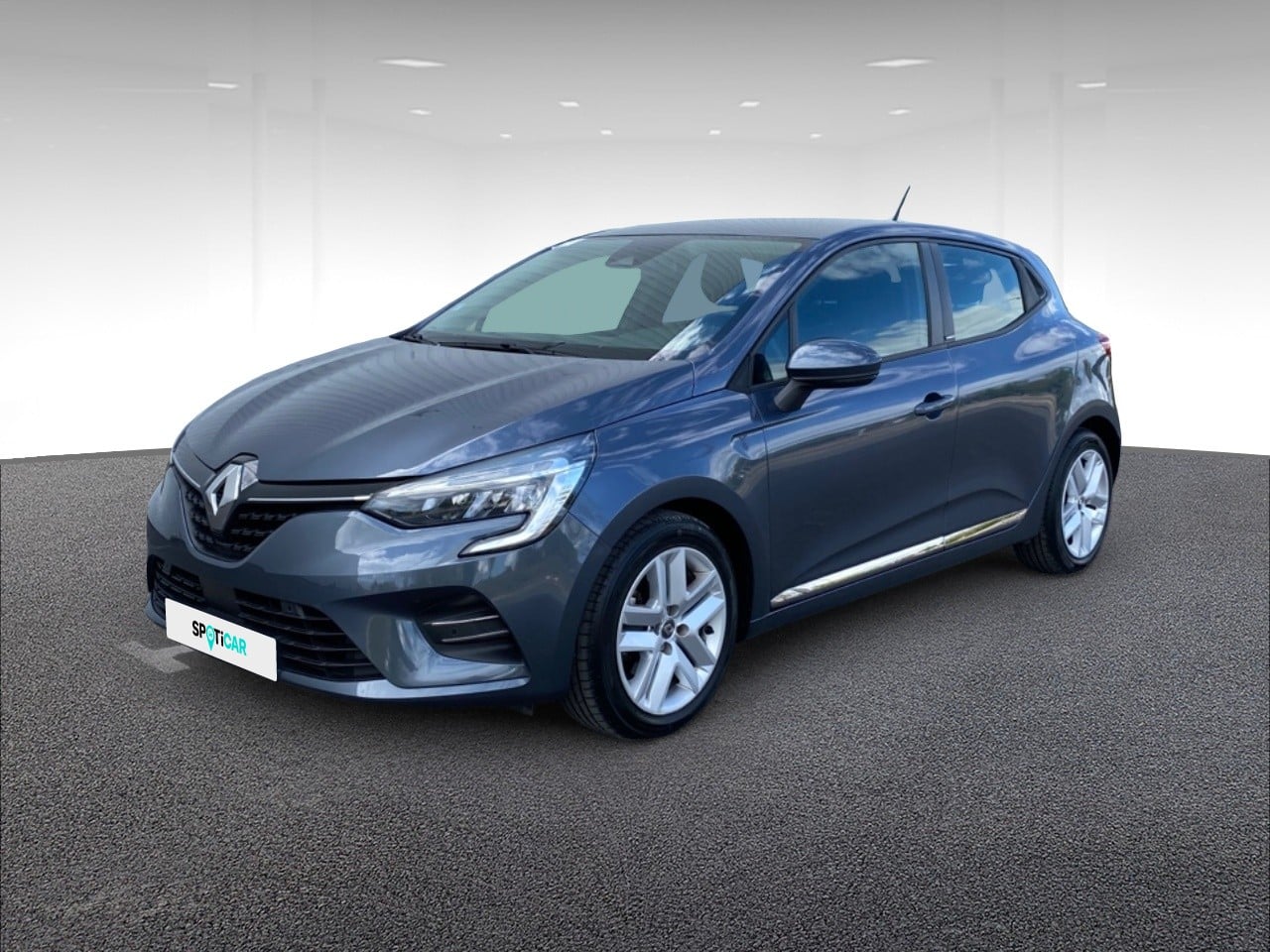 1.6 E-Tech 140ch Business