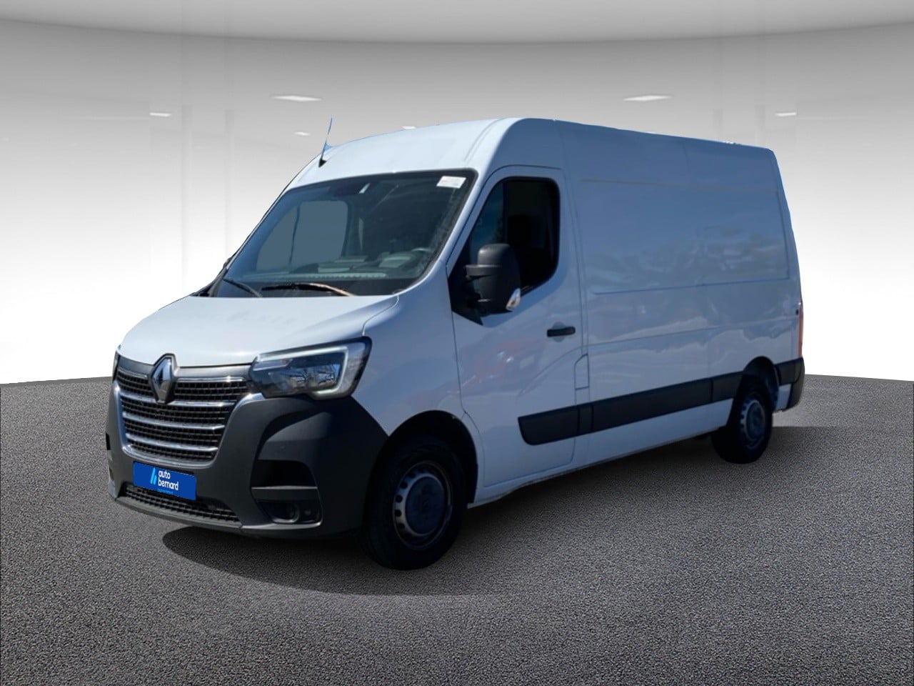 F3300 L2H2 2.3 Blue dCi 135ch Grand Confort Euro6
