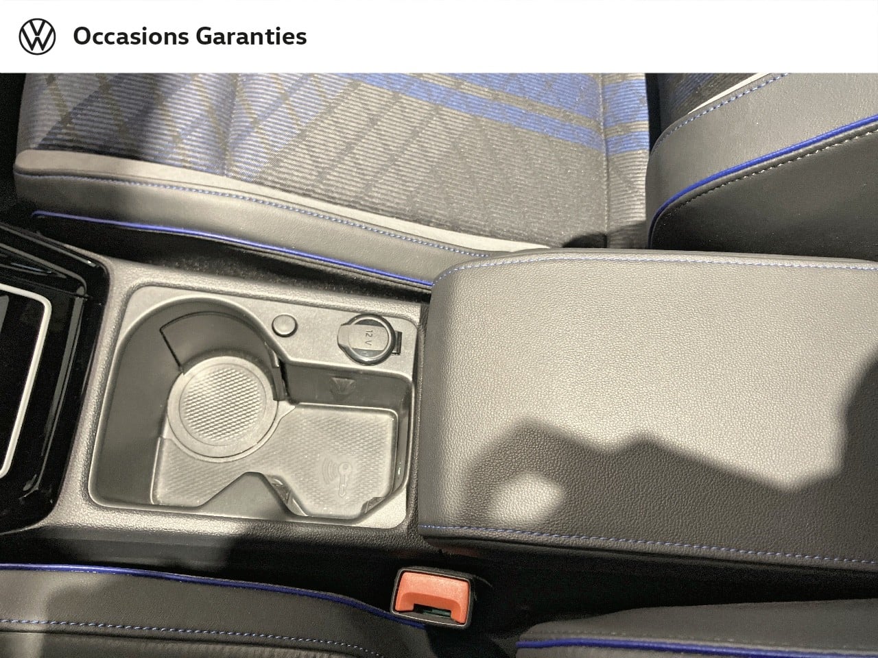 Voitures occasions VOLKSWAGEN GOLF R Hazebrouck