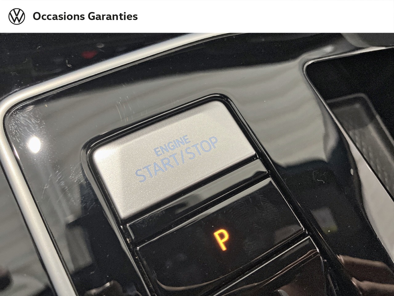 Voitures occasions VOLKSWAGEN GOLF R Hazebrouck