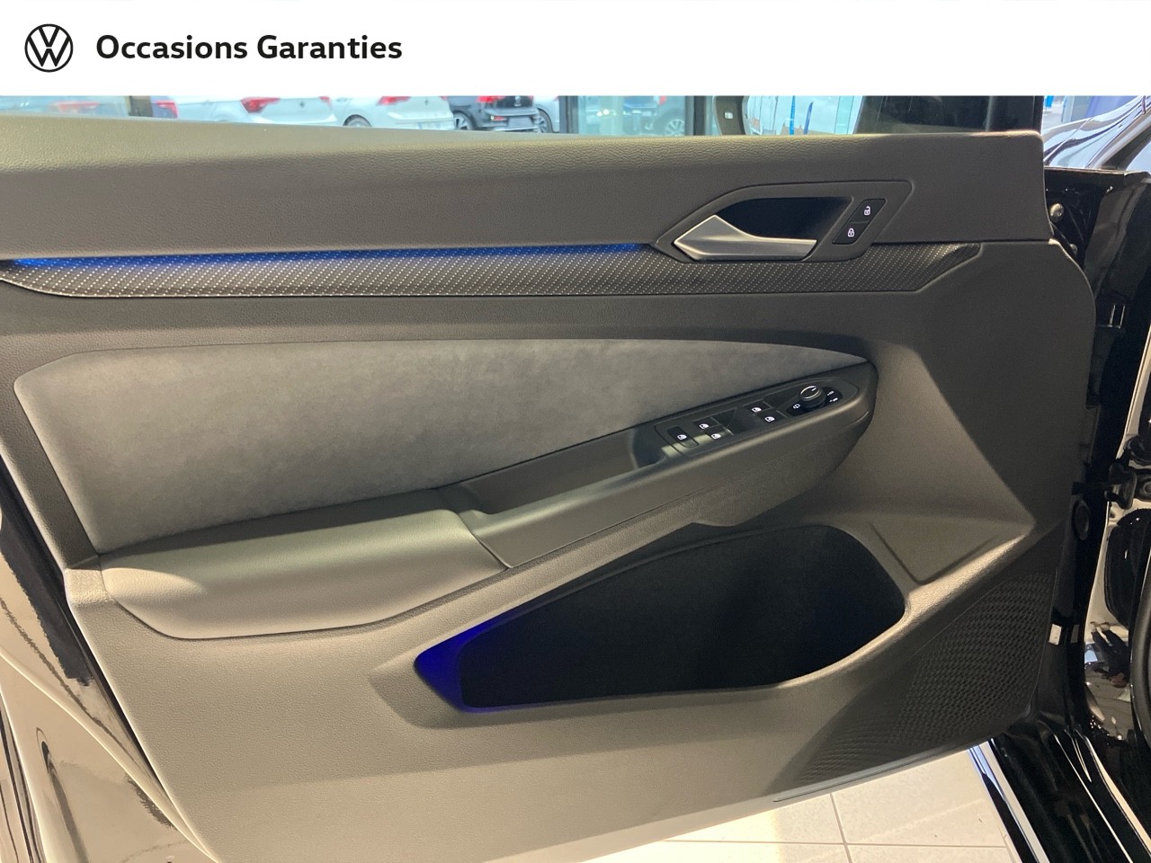 Voitures occasions VOLKSWAGEN GOLF R Hazebrouck