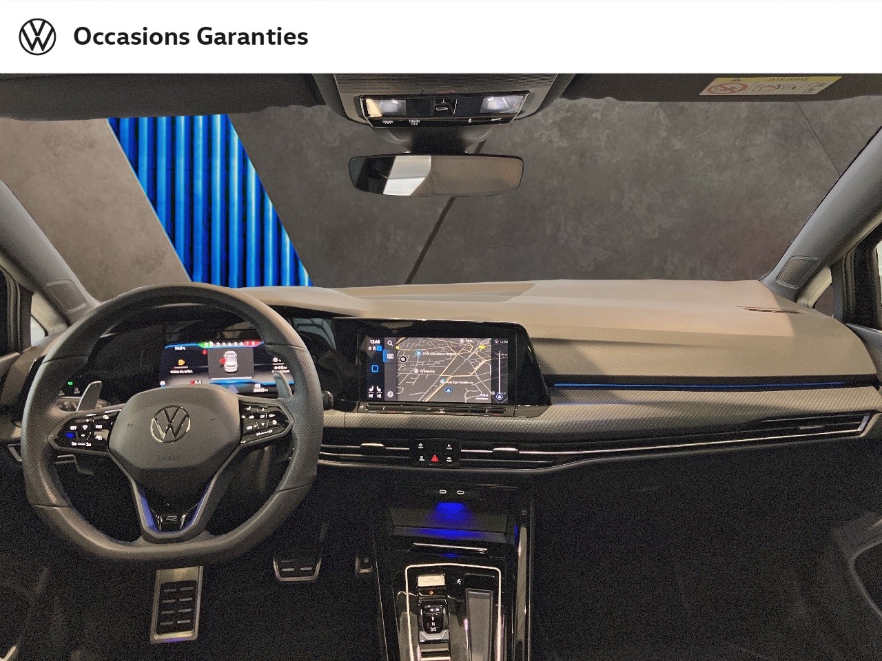 Voitures occasions VOLKSWAGEN GOLF R Hazebrouck