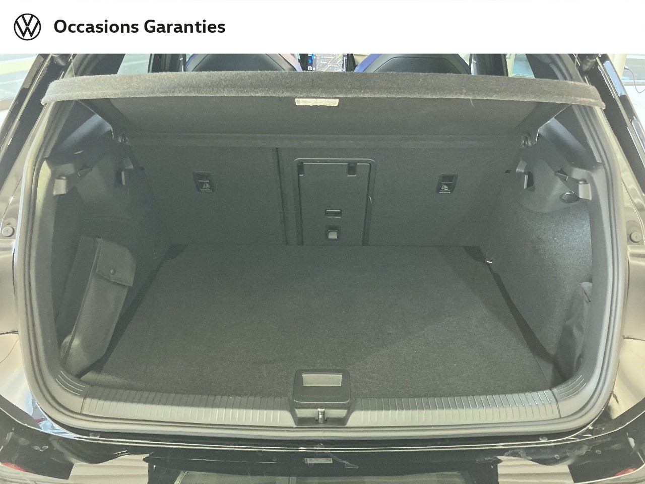 Voitures occasions VOLKSWAGEN GOLF R Hazebrouck