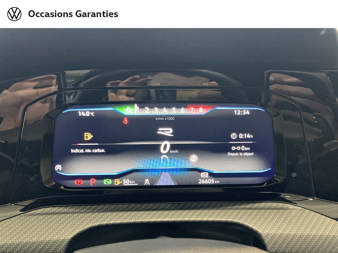 Voitures occasions VOLKSWAGEN GOLF R Hazebrouck